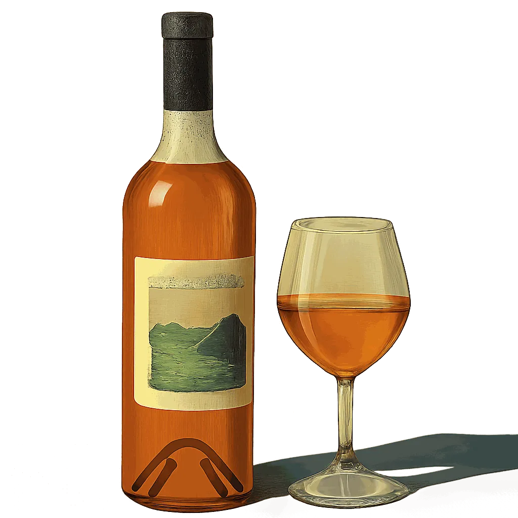 orange wine